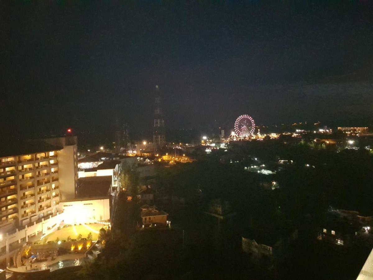 Апартаменти Milagrosa Tagaytay City Екстер'єр фото